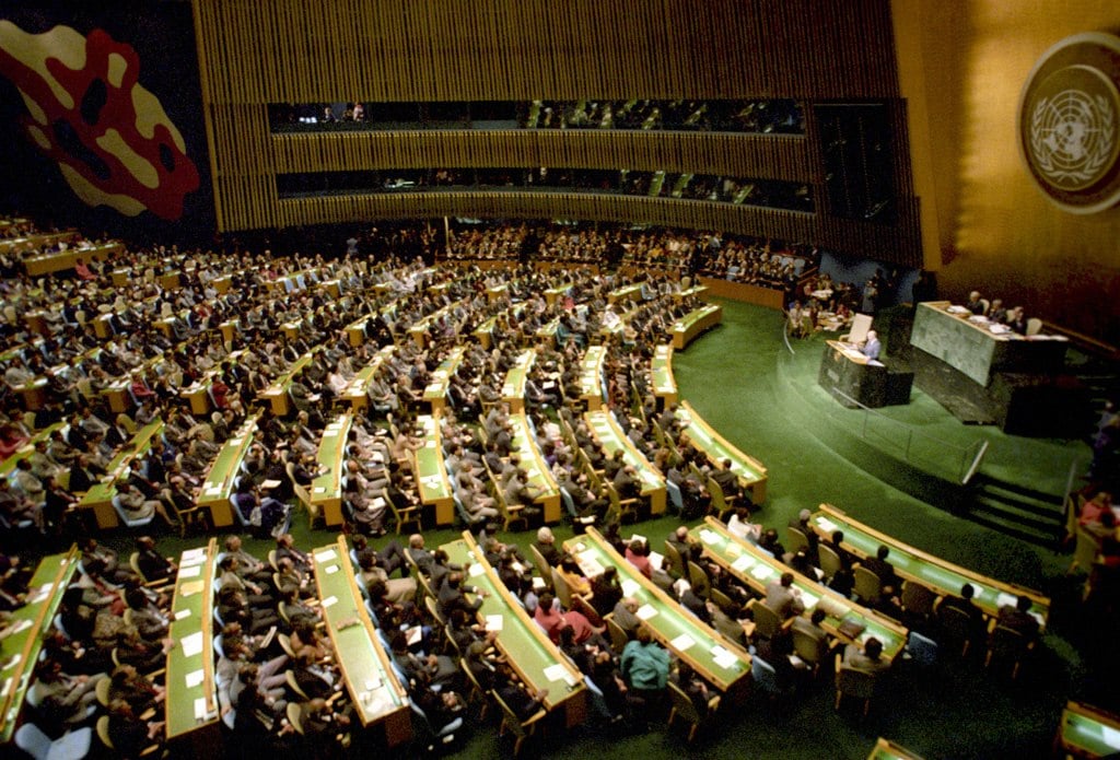 1024px-RIAN_archive_828797_Mikhail_Gorbachev_addressing_UN_General_Assembly_session