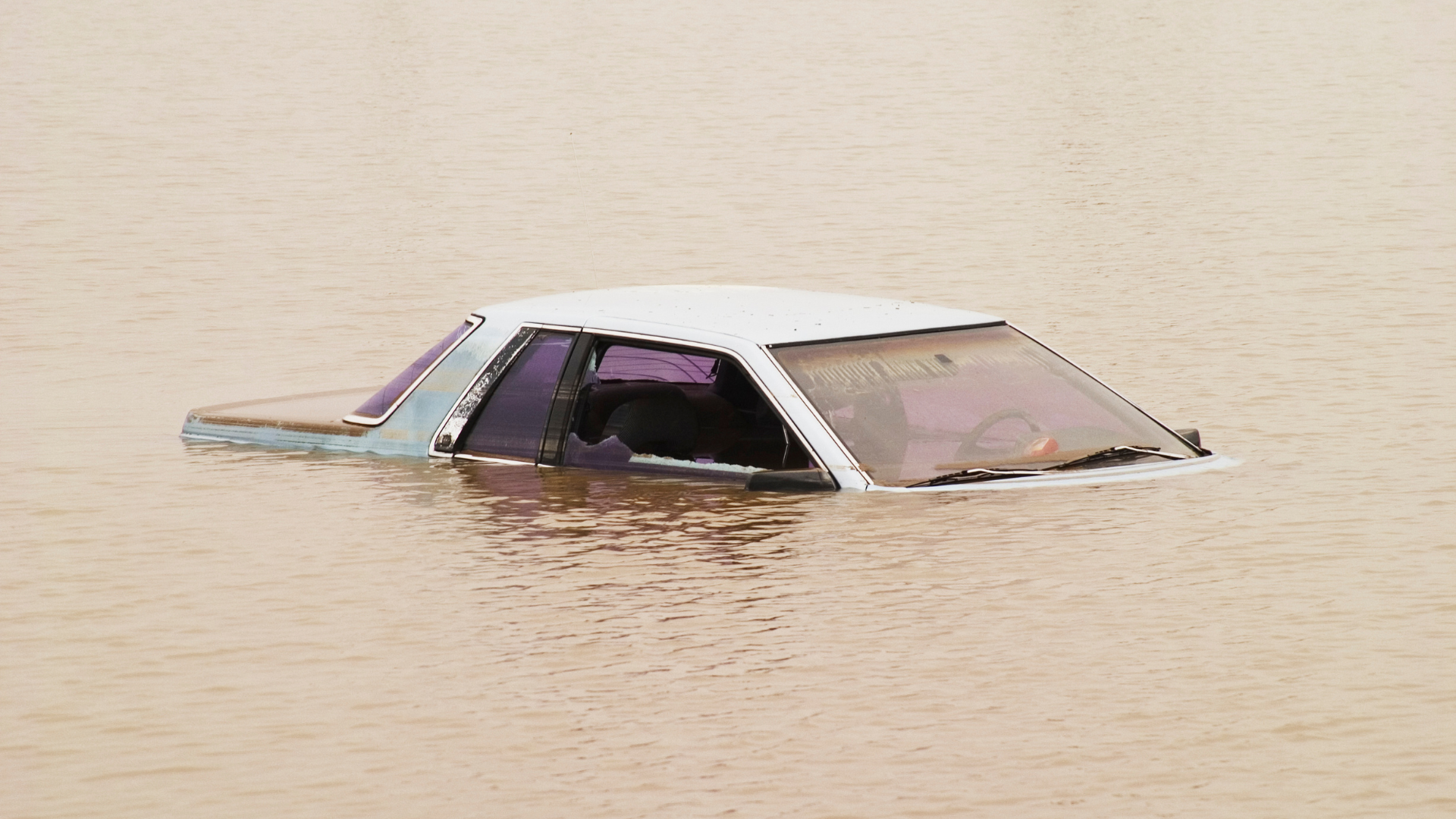 Car Image - Flood