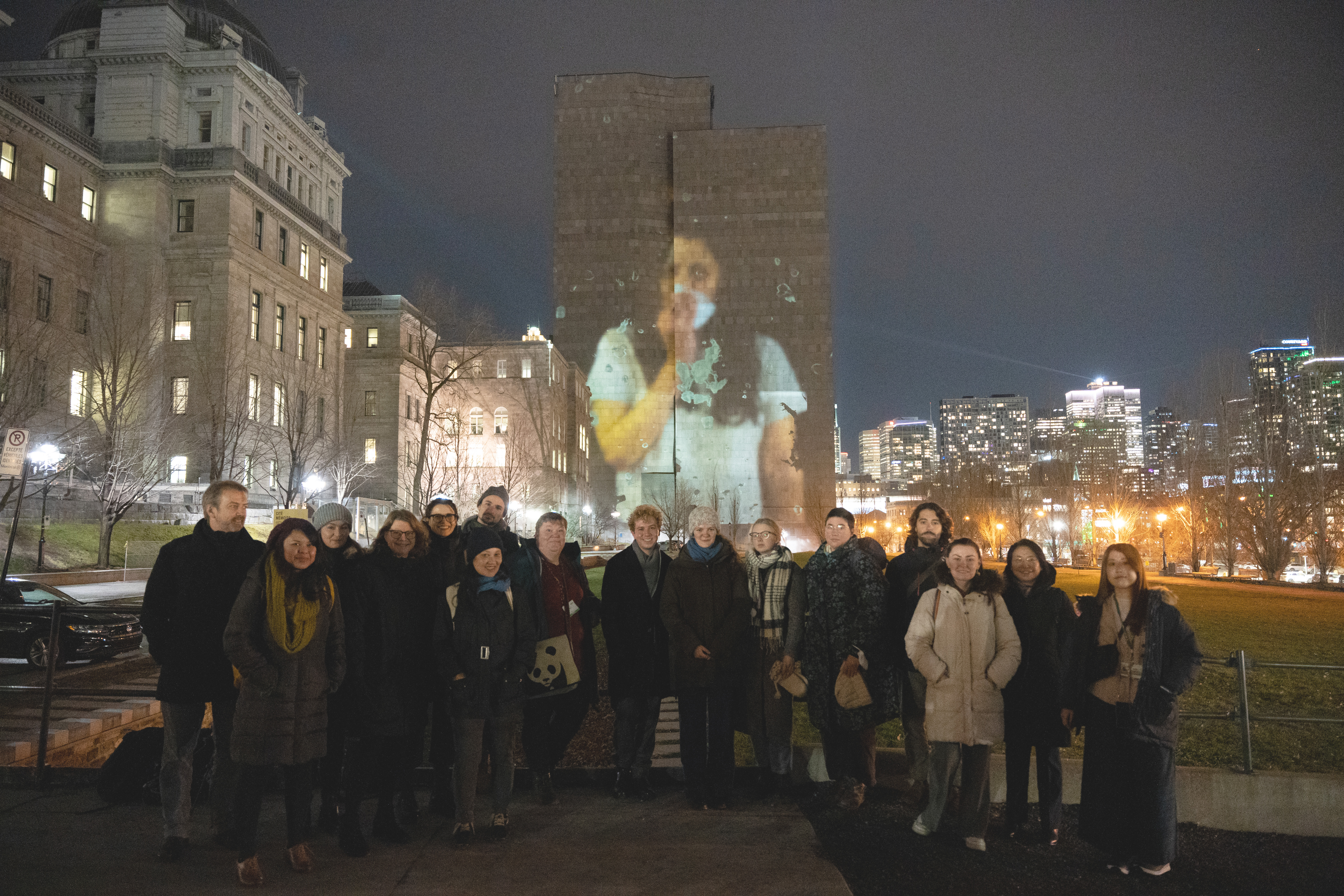 Youth voices: Defending nature at COP15 - Vimarsana News